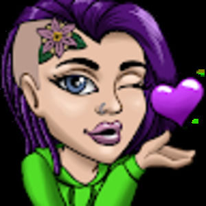 Meet your Posher, Shannon